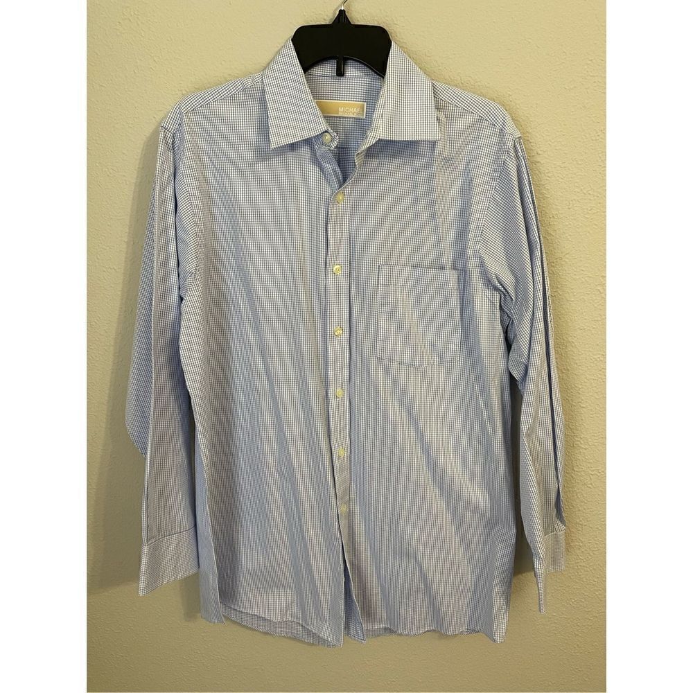 Michael Michael Kors Dress Shirt